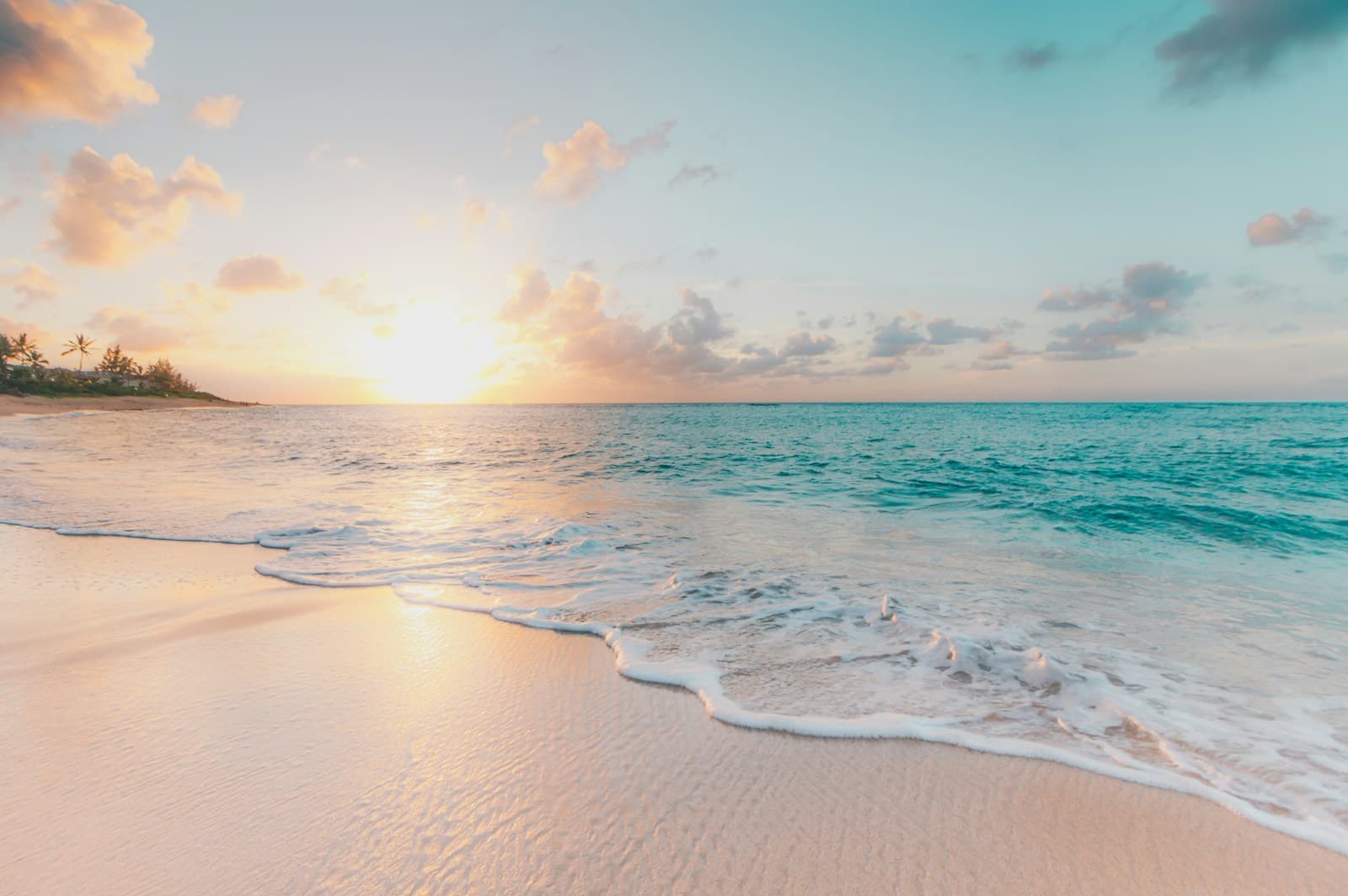 Beach Stay – Traumhafte Hotels