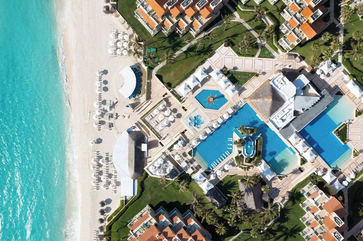 Wyndham Grand Cancún